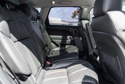 2015 Land Rover Range Rover Sport TDV6 SE