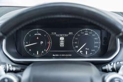 2015 Land Rover Range Rover Sport TDV6 SE