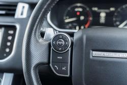 2015 Land Rover Range Rover Sport TDV6 SE