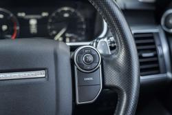 2015 Land Rover Range Rover Sport TDV6 SE