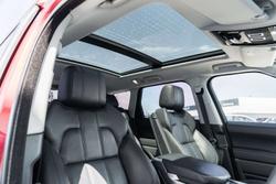 2015 Land Rover Range Rover Sport TDV6 SE