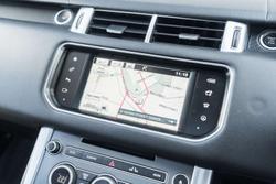 2015 Land Rover Range Rover Sport TDV6 SE