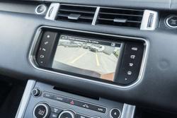 2015 Land Rover Range Rover Sport TDV6 SE