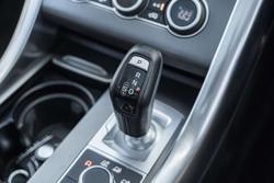 2015 Land Rover Range Rover Sport TDV6 SE