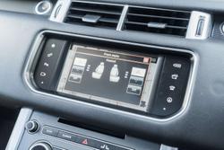 2015 Land Rover Range Rover Sport TDV6 SE