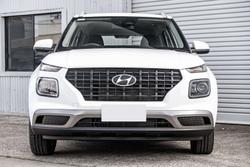 2024 Hyundai Venue