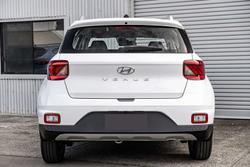 2024 Hyundai Venue