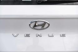 2024 Hyundai Venue