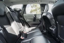 2023 Volvo XC60 Ultimate B5 Bright