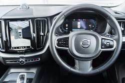 2023 Volvo XC60 Ultimate B5 Bright