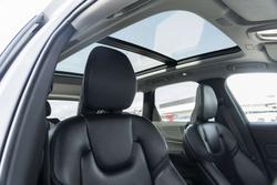 2023 Volvo XC60 Ultimate B5 Bright