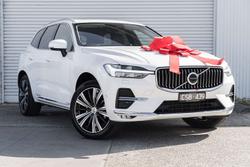 2023 Volvo XC60 Ultimate B5 Bright