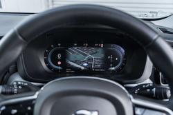 2023 Volvo XC60 Ultimate B5 Bright