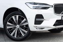 2023 Volvo XC60 Ultimate B5 Bright