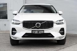2023 Volvo XC60 Ultimate B5 Bright