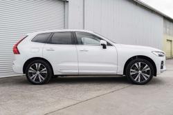 2023 Volvo XC60 Ultimate B5 Bright
