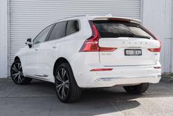 2023 Volvo XC60 Ultimate B5 Bright