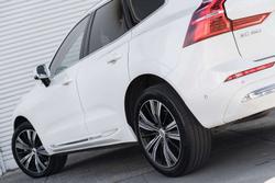 2023 Volvo XC60 Ultimate B5 Bright