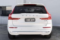 2023 Volvo XC60 Ultimate B5 Bright