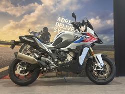 BMW S 1000 XR M Sport