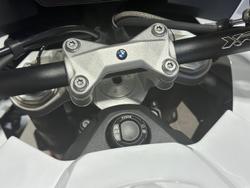 2023 BMW S 1000 XR M Sport S 1000 White