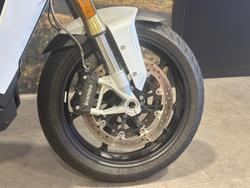 2023 BMW S 1000 XR M Sport S 1000 White