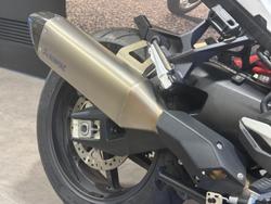 2023 BMW S 1000 XR M Sport S 1000 White