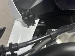 2023 BMW S 1000 XR M Sport S 1000 White