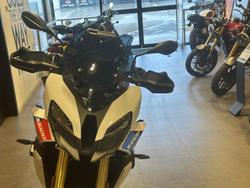 2023 BMW S 1000 XR M Sport S 1000 White