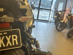 2023 BMW S 1000 XR M Sport S 1000 White