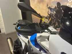 2023 BMW S 1000 XR M Sport S 1000 White