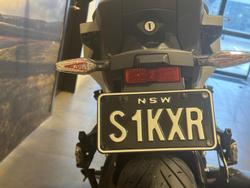 2023 BMW S 1000 XR M Sport S 1000 White