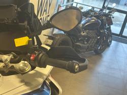 2023 BMW S 1000 XR M Sport S 1000 White