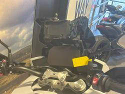 2023 BMW S 1000 XR M Sport S 1000 White