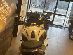 2023 BMW S 1000 XR M Sport S 1000 White