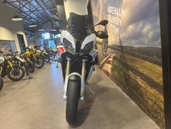 2023 BMW S 1000 XR M Sport S 1000 White