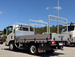 2026 Isuzu N Series NPR 45/65-175 DT D28 TRADEPACK