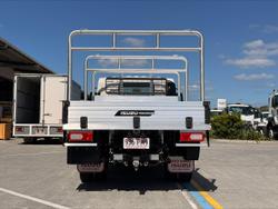 2026 Isuzu N Series NPR 45/65-175 DT D28 TRADEPACK