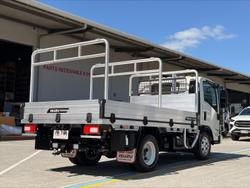 2026 Isuzu N Series NPR 45/65-175 DT D28 TRADEPACK