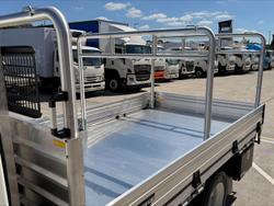 2026 Isuzu N Series NPR 45/65-175 DT D28 TRADEPACK