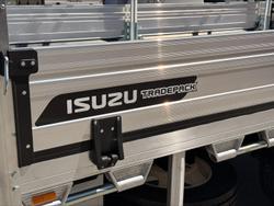 2026 Isuzu N Series NPR 45/65-175 DT D28 TRADEPACK