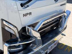 2026 Isuzu N Series NPR 45/65-175 DT D28 TRADEPACK