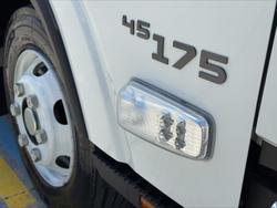 2026 Isuzu N Series NPR 45/65-175 DT D28 TRADEPACK