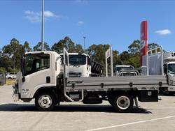 2026 Isuzu N Series NPR 45/65-175 DT D28 TRADEPACK