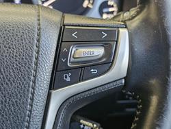 2018 Toyota Landcruiser VX VDJ200R 4X4 Dual Range Glacier White