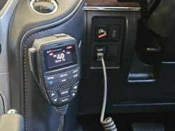 2018 Toyota Landcruiser VX VDJ200R 4X4 Dual Range Glacier White