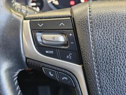 2018 Toyota Landcruiser VX VDJ200R 4X4 Dual Range Glacier White