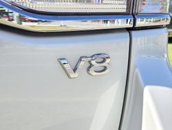 2018 Toyota Landcruiser VX VDJ200R 4X4 Dual Range Glacier White