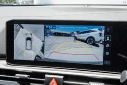 2026 Kia Sportage GT-Line