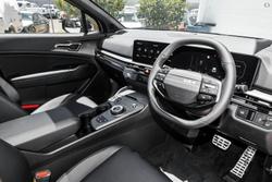 2026 Kia Sportage GT-Line